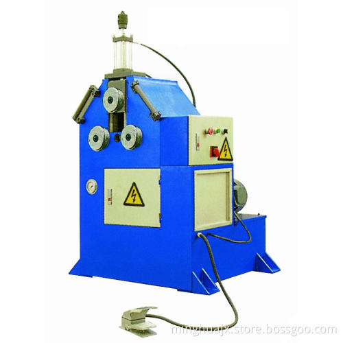 Circle Rolling Machine (JW50H)